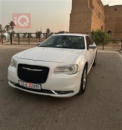 كرايسلر 300